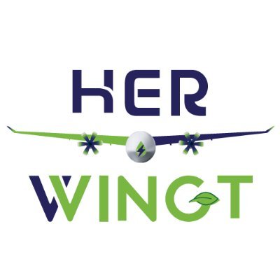 HERWINGT research project aims to design a pioneering Wing Design for a Hybrid-Electric Regional Aircraft with 100 seats and a range of 500 km to 1000 km.