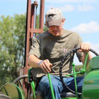 Trevor Folkerts (@trevorf65) 's Twitter Profile