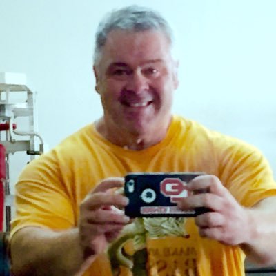 imperfect follower of perfect Jesus. saved by Grace . Husband, Dad,RN anti-mRNA vax, drummer, guitarist, Pro Constitution American. Pro 2A. BoomerSooner!!