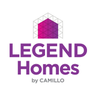 LegendHomesTX's profile picture. We're a Texas-based homebuilder striving to expand access to homeownership because everyone deserves to live in a home of their own.