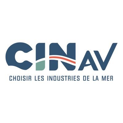 CINav accompagne le développement de la filière des industriels de la mer sur le volet formation, emploi et compétence.