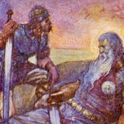 Wiglaf938's profile picture. 