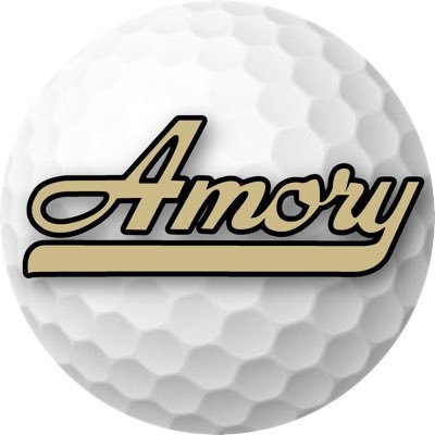 Official account of the golf program at Amory High School in Amory, MS.