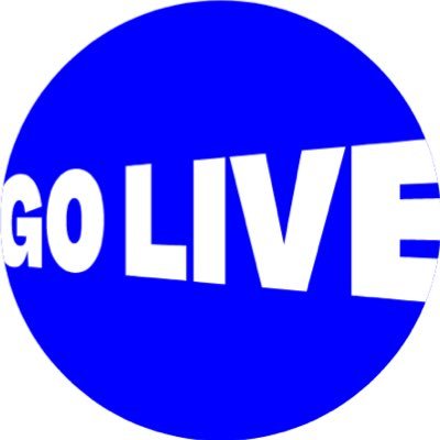 GoLiveTheatre Profile Picture