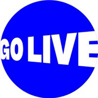 Go Live Theatre Projects(@GoLiveTheatre) 's Twitter Profile Photo