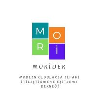 Morider(@moridermorider) 's Twitter Profile Photo