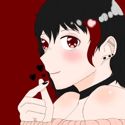 Ashe Blockさんのプロフィール画像