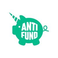 Anti Fund (@antifundvc) 's Twitter Profile