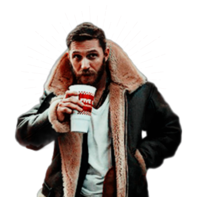 ⠀— ❛ 𝑻𝒓𝒖𝒔𝒕 𝒎𝒆, 𝒕𝒉𝒆 𝒐𝒏𝒍𝒚 𝒔𝒄𝒐𝒐𝒑 𝑰'𝒎⠀⠀⠀⠀⠀⠀⠀⠀⠀ ⠀𝒈𝒆𝒕𝒕𝒊𝒏𝒈 𝒕𝒐𝒅𝒂𝒚 𝒊𝒔 𝒅𝒐𝒖𝒃𝒍𝒆 𝒄𝒉𝒐𝒄𝒐𝒍𝒂𝒕𝒆 𝒄𝒉𝒊𝒑. ❜