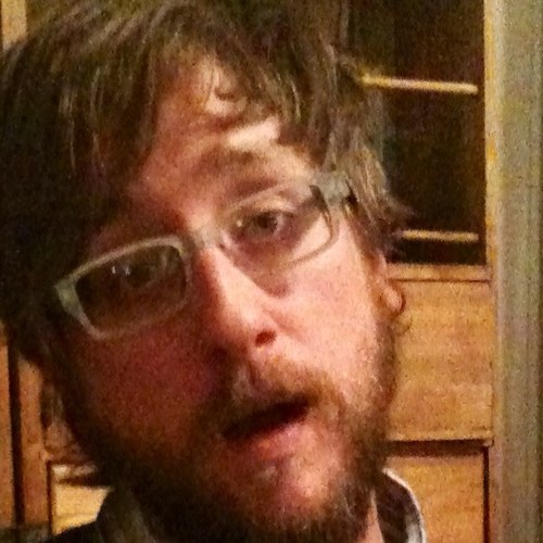 ColinBricker's profile picture. 