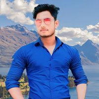 ashish yadav(@ashishy00928612) 's Twitter Profile Photo