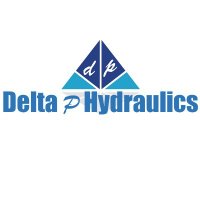 Delta P Hyraulics(@Deltaphydraulic) 's Twitter Profile Photo