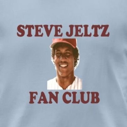 For the 21st century Steve Jeltz fan |

                      Account run by @MattDAlbertson