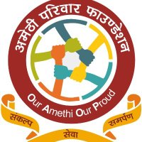 अमेठी परिवार फाउंडेशन (@amethiparivar) 's Twitter Profile