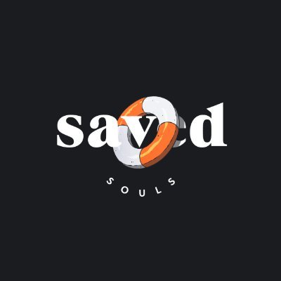 🛟 Saved Souls 🛟