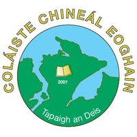 Coláiste Chineál Eoghain(@CCE_Buncrana) 's Twitter Profile Photo