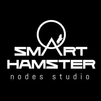 Smart Hamster nodes studio