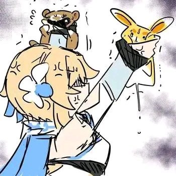 Scarzinhaさんのプロフィール画像