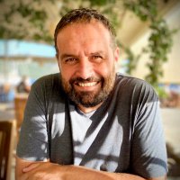 Umit Bektas (@bektasumit) 's Twitter Profile
