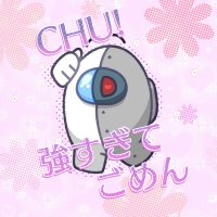 ゆーり (@yu_rirk) 's Twitter Profile