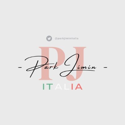 ᴮᵀˢ Jimin Italia⁷~ h^^py 💜