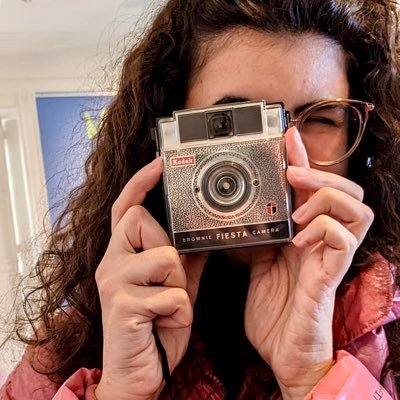 Assistant Professor @SyracuseU 🎞️ scholar of Latinx diasporas, CentAm&Caribbean, histories of photography and visual culture, environmental humanities