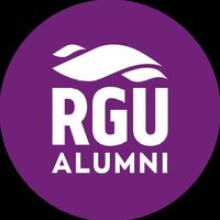 RGU Alumni and Fundraising(@RGUAlumni) 's Twitter Profile Photo