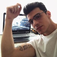 metbaykal (@metbaykal) 's Twitter Profile