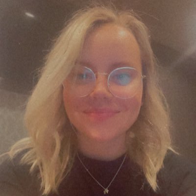 britnicrider1's profile picture. Uindy ‘21 🐾