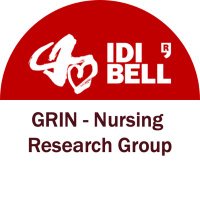 GRIN - IDIBELL (Nursing Research Group)(@GRIN_IDIBELL) 's Twitter Profile Photo