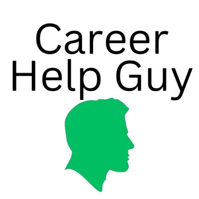 CareerHelpGuy's profile picture. Owner of a staffing firm giving you the inside info that companies and HR departments don't want you to know. Advice on job search, interviews, negotiations, +
