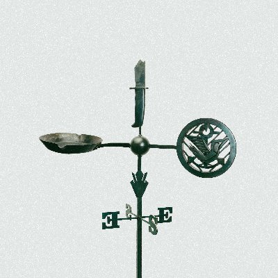 'Weathervanes' is available now - https://t.co/DsQ6dmIp7i