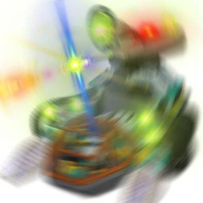 ClownRoadkill's profile picture. 