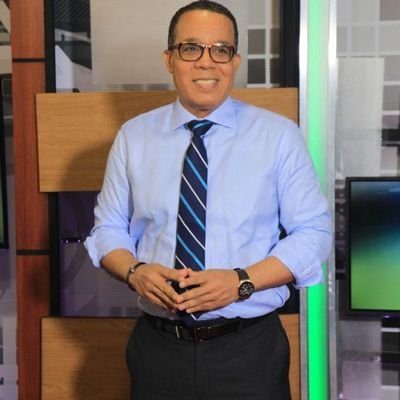 Periodista, Productor y conductor  de los programas de TV Paso a Paso, D'Agenda y   D'Entero Crédito; Radial: El Imperio de la Tarde 4 a 6PM en la Rocka 91.7 FM