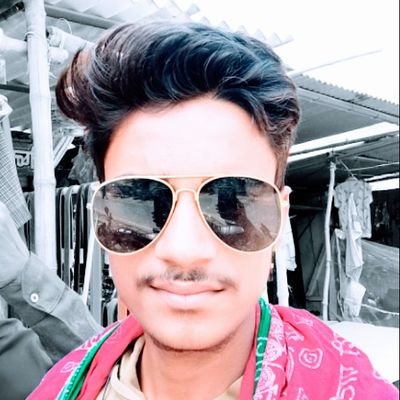 Vikash63865423's profile picture. YouTuber