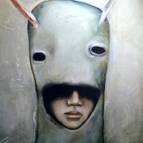 Revolutionary's profile picture. 