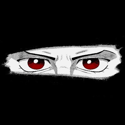 A podcast story about Ninjas & Magic told through Roleplaying.