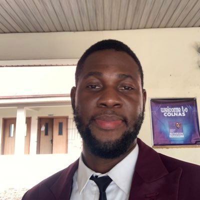 OyegunleE's profile picture. Software Developer👨‍💻|| Manchester United fan
