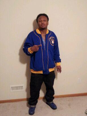 A_L_P_A_C_I_N_O's profile picture. The world is mines enough said!!!!