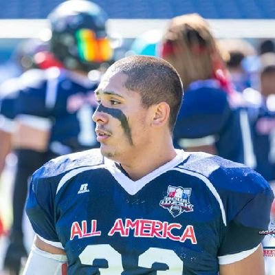 Edgar Alex Encinas 🇺🇸🇲🇽
3 yrs eligible
Transfer portal ready
Looking for home & Family
RB/LB/DE/
Wrestler
5'7
170 lbs