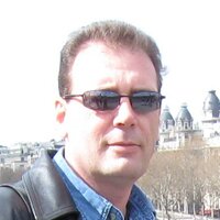ATHANASIOS GANAS (@athanasiosganas) 's Twitter Profile