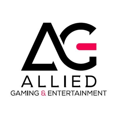 alliedgamingent's profile picture. Global experiential entertainment company focused on providing a growing audience of gamers with unique experiences.