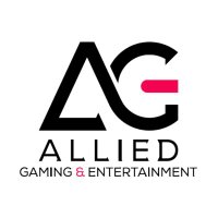 Allied Gaming & Entertainment(@alliedgamingent) 's Twitter Profile Photo