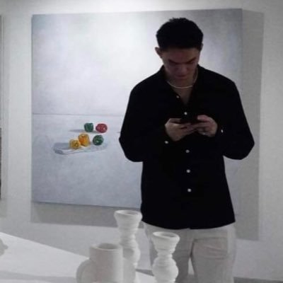 Antonさんのプロフィール画像