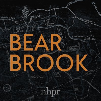 Bear Brook Podcast