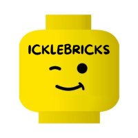 LEGO by ICKLEBRICKS(@icklebricks) 's Twitter Profile Photo