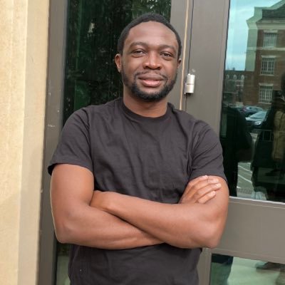 adelegideon01's profile picture. CS PhD Student @okstate, #VANETs