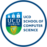 UCD Computer Science(@UCDCompSci) 's Twitter Profile Photo