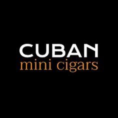 Una nueva manera de disfrutar del auténtico sabor 100% cubano. #CubanMiniCigars: tradición, sabor, innovación, exclusividad.

For English updates: @cubanmini_EN