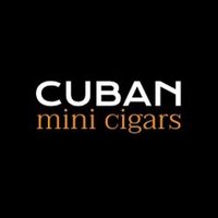 Cuban mini cigars (@cubanminicigars) 's Twitter Profile Photo